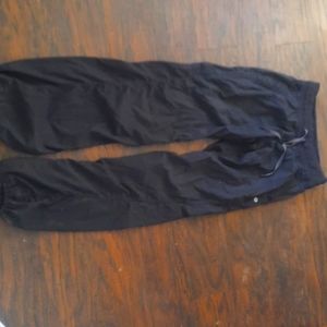 Lululemon Workout Pants/Joggers